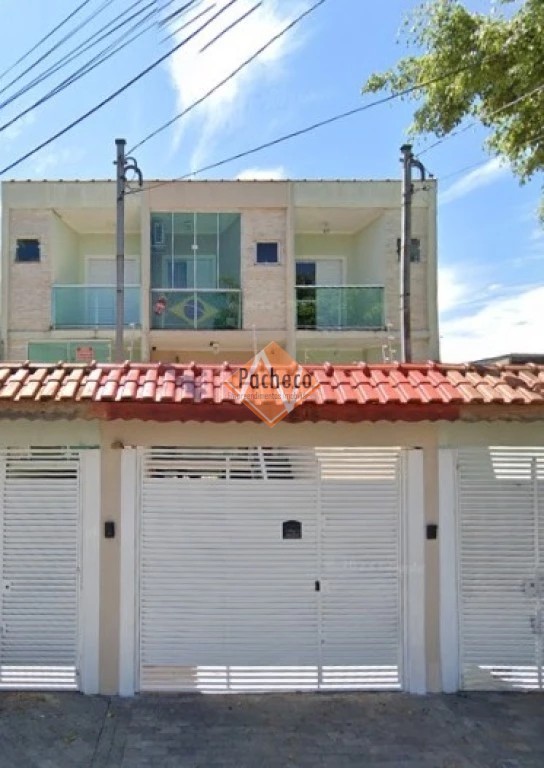 Sobrado, 3 quartos, 210 m² - Foto 12