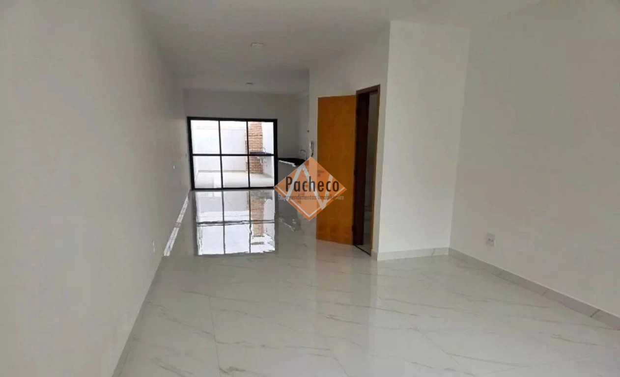 Sobrado, 3 quartos, 120 m² - Foto 2