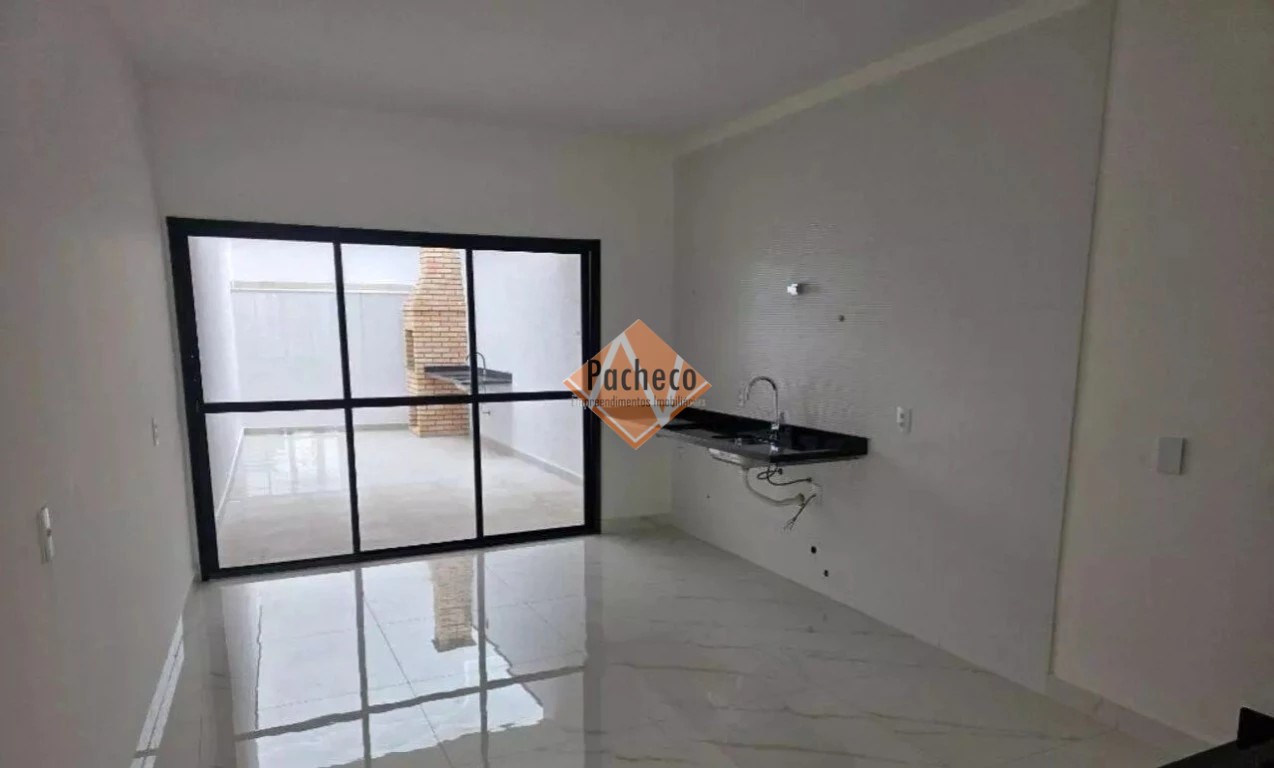 Sobrado, 3 quartos, 120 m² - Foto 3