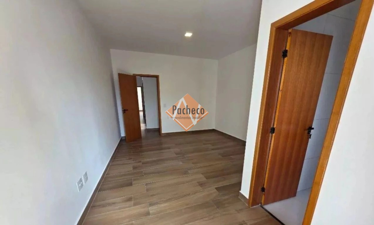 Sobrado, 3 quartos, 120 m² - Foto 4
