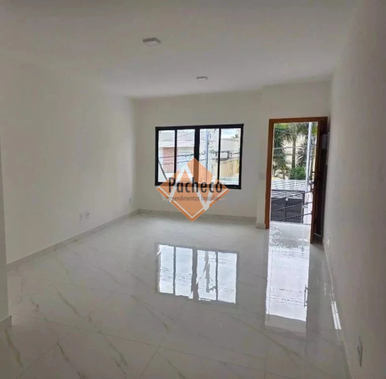 Sobrado, 3 quartos, 120 m² - Foto 6