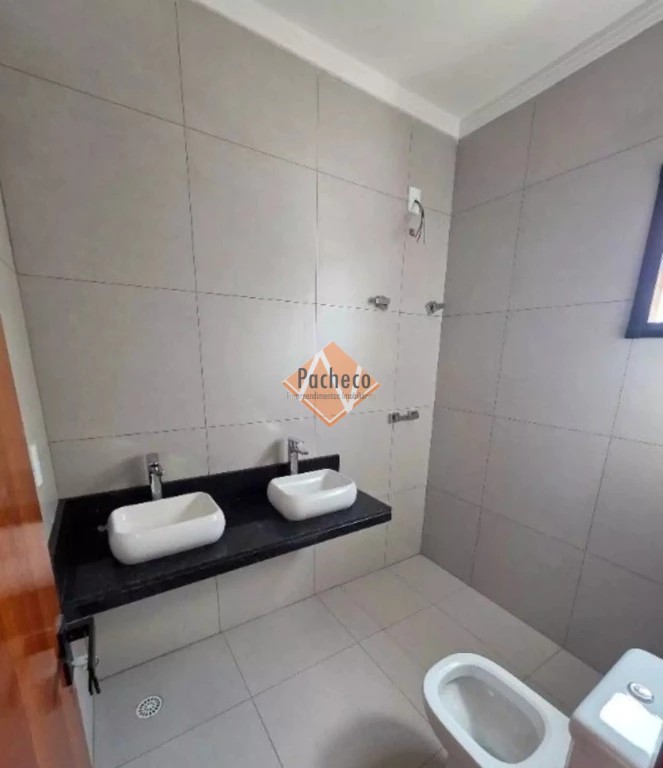 Sobrado, 3 quartos, 120 m² - Foto 7