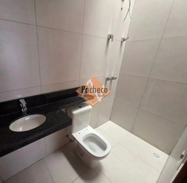 Sobrado, 3 quartos, 120 m² - Foto 8