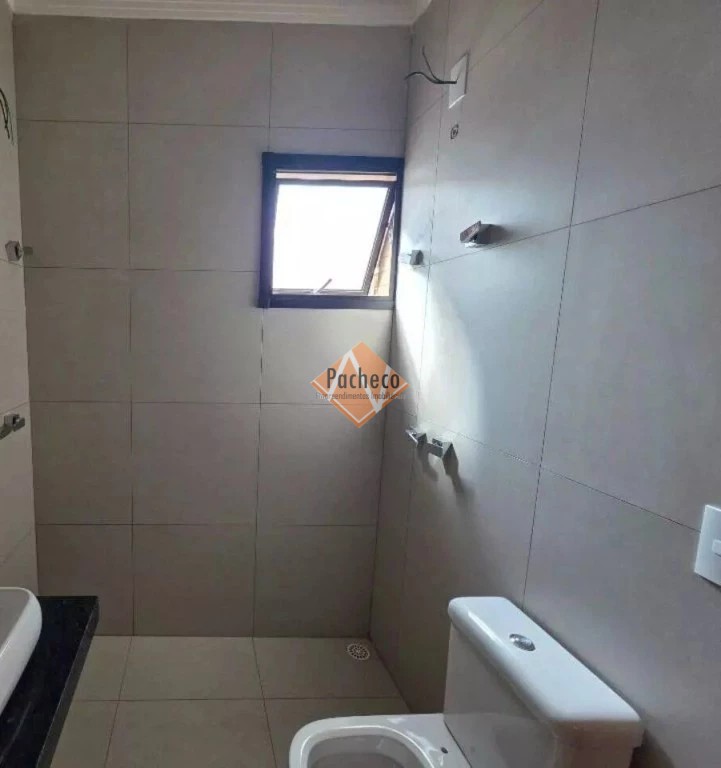 Sobrado, 3 quartos, 120 m² - Foto 9