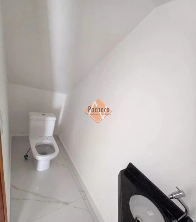 Sobrado, 3 quartos, 120 m² - Foto 10