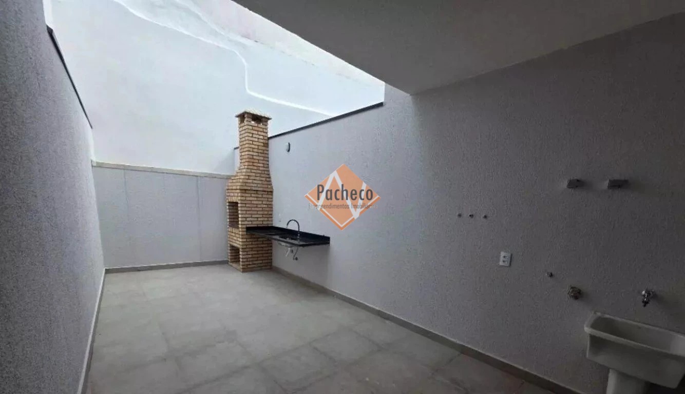 Sobrado, 3 quartos, 120 m² - Foto 11