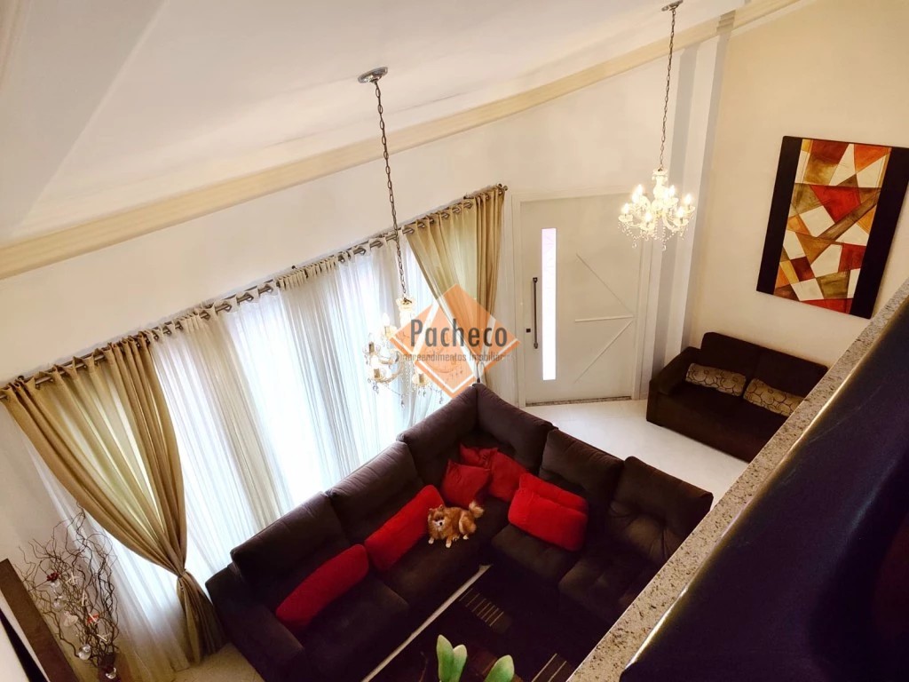 Sobrado, 3 quartos, 249 m² - Foto 7