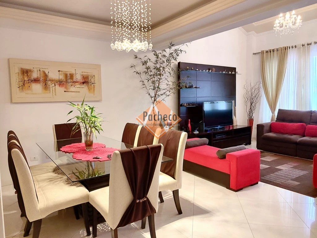 Sobrado, 3 quartos, 249 m² - Foto 8