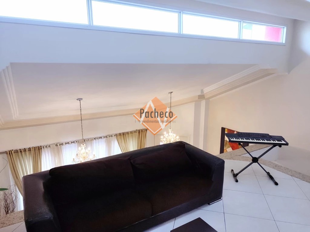 Sobrado, 3 quartos, 249 m² - Foto 10