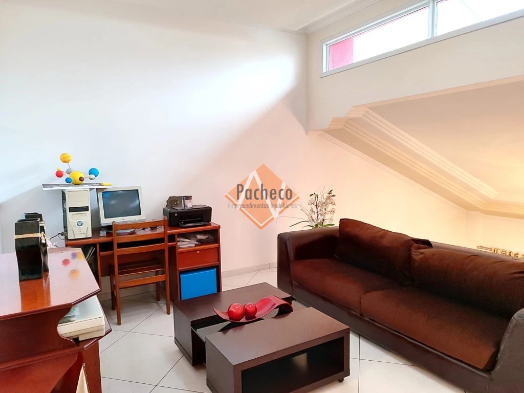 Sobrado, 3 quartos, 249 m² - Foto 11