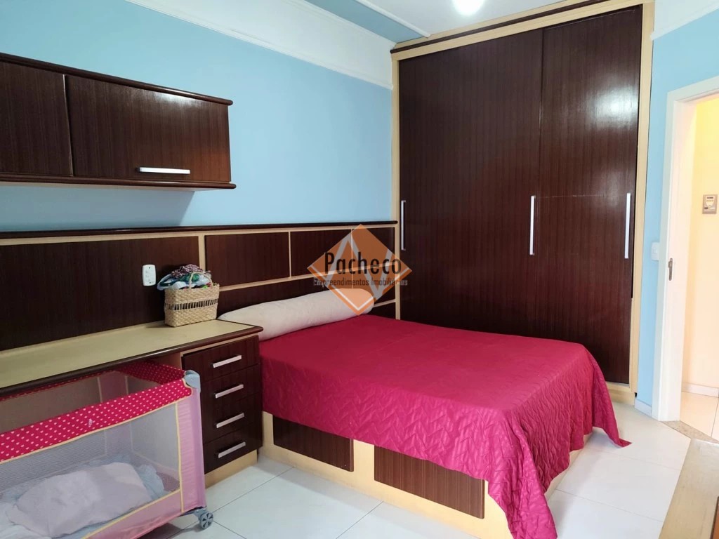 Sobrado, 3 quartos, 249 m² - Foto 14