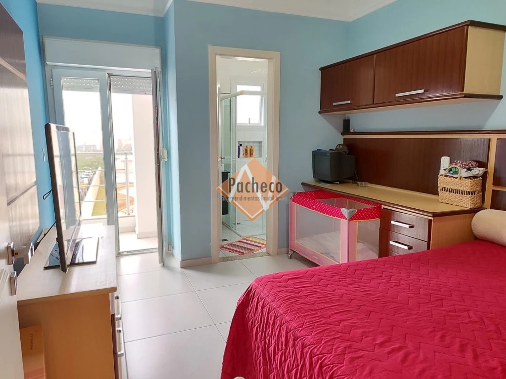 Sobrado, 3 quartos, 249 m² - Foto 15