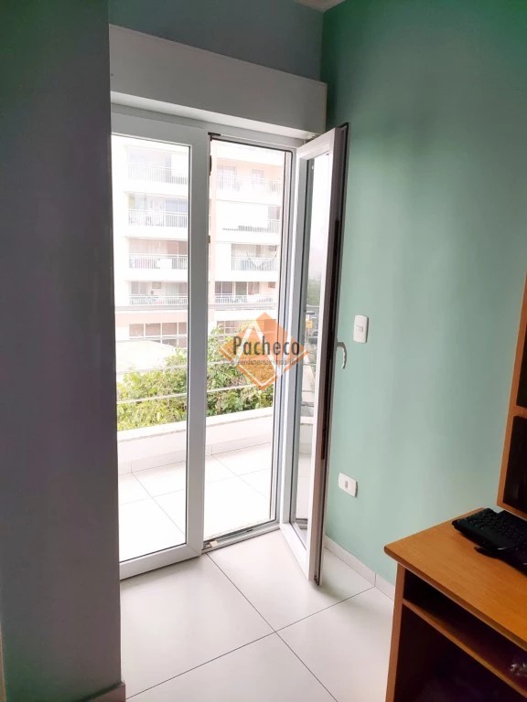 Sobrado, 3 quartos, 249 m² - Foto 16