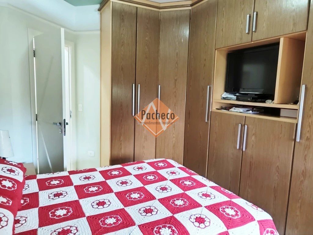 Sobrado, 3 quartos, 249 m² - Foto 17