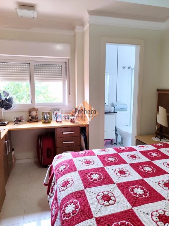 Sobrado, 3 quartos, 249 m² - Foto 18