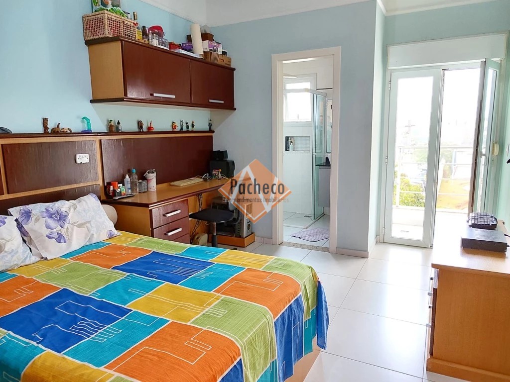 Sobrado, 3 quartos, 249 m² - Foto 19