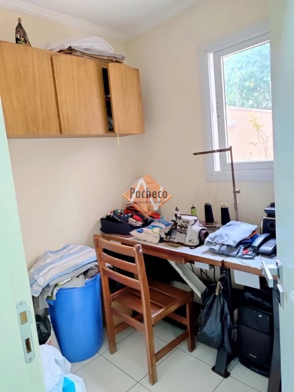 Sobrado, 3 quartos, 249 m² - Foto 20