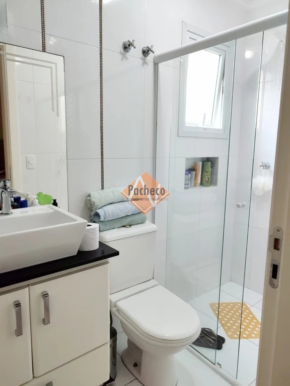 Sobrado, 3 quartos, 249 m² - Foto 21