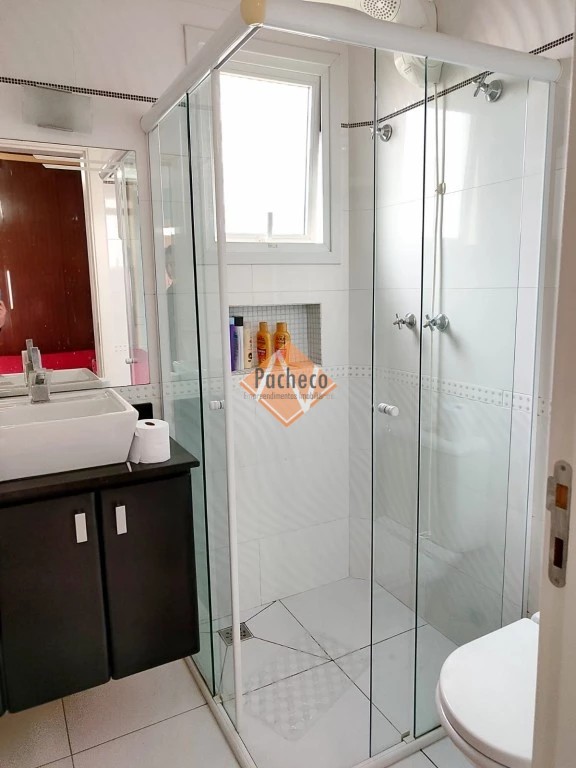 Sobrado, 3 quartos, 249 m² - Foto 22