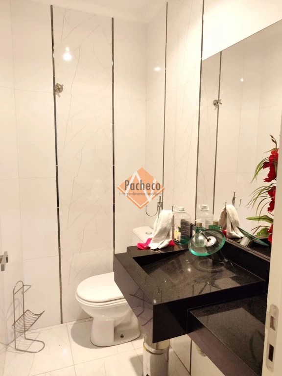 Sobrado, 3 quartos, 249 m² - Foto 24