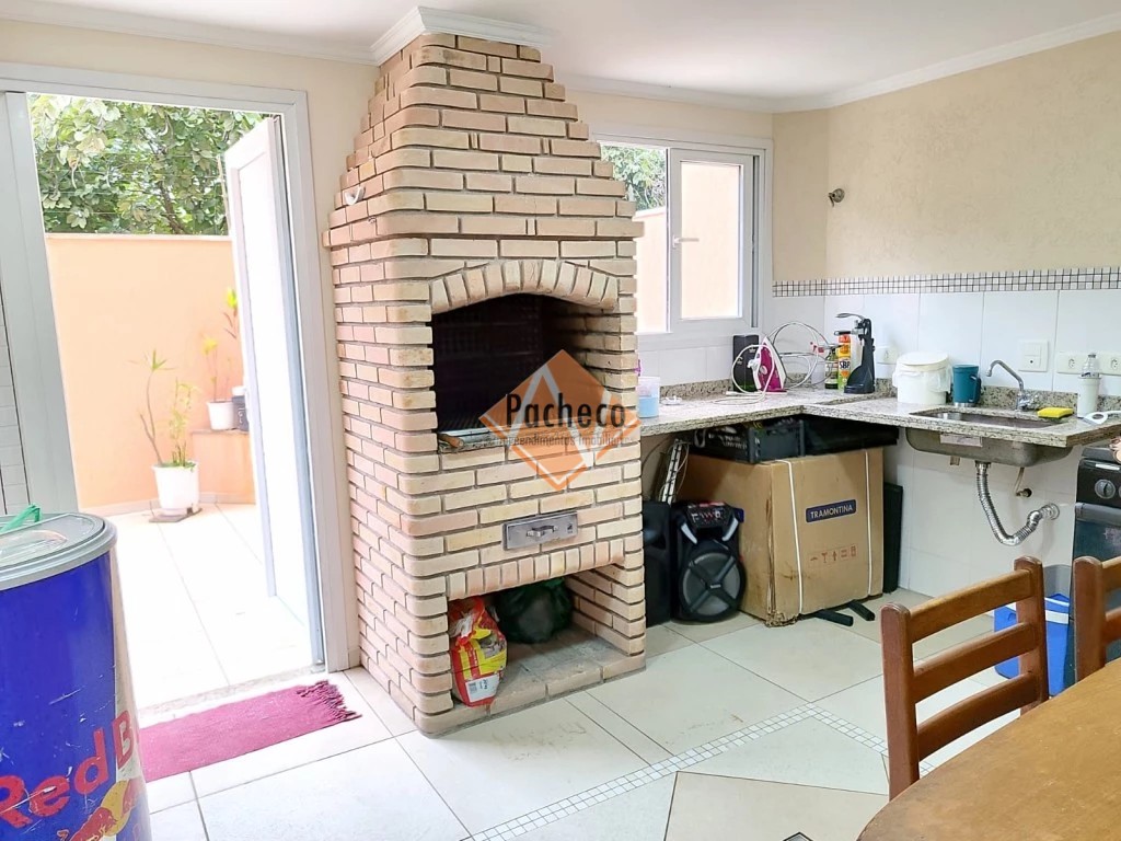 Sobrado, 3 quartos, 249 m² - Foto 25