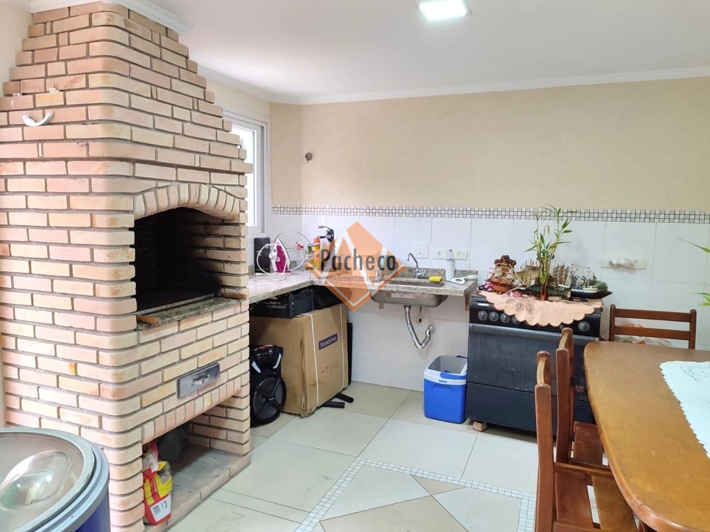 Sobrado, 3 quartos, 249 m² - Foto 26