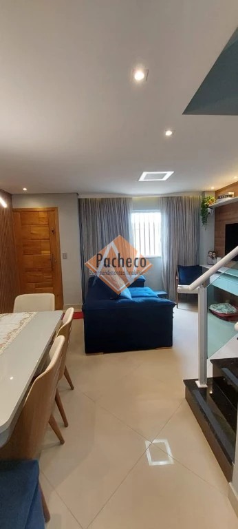 Casa de Condomínio, 2 quartos - Foto 3