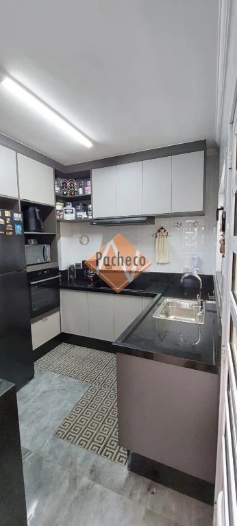 Casa de Condomínio, 2 quartos - Foto 4