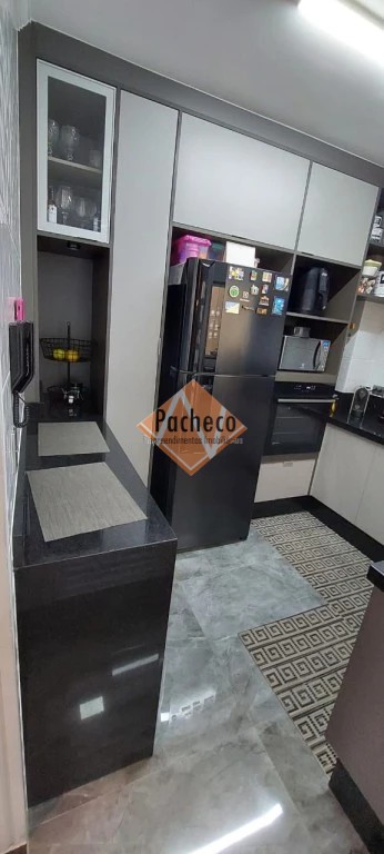 Casa de Condomínio, 2 quartos - Foto 5