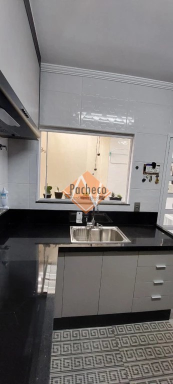 Casa de Condomínio, 2 quartos - Foto 6