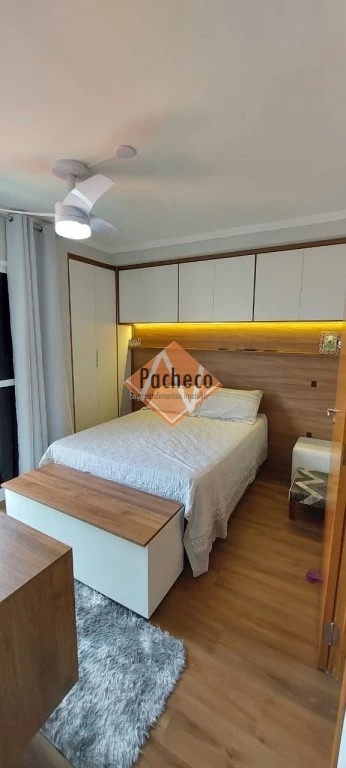 Casa de Condomínio, 2 quartos - Foto 8