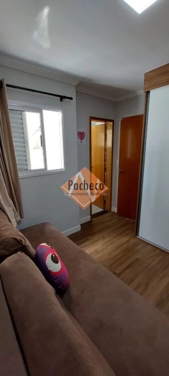 Casa de Condomínio, 2 quartos - Foto 10