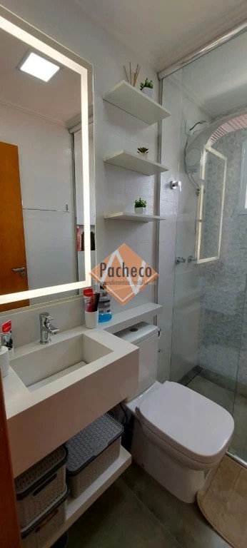 Casa de Condomínio, 2 quartos - Foto 11