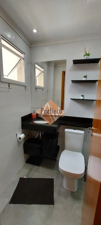 Casa de Condomínio, 2 quartos - Foto 12