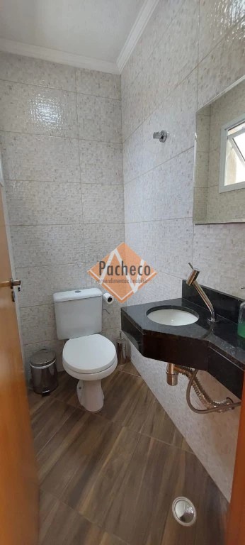 Casa de Condomínio, 2 quartos - Foto 13