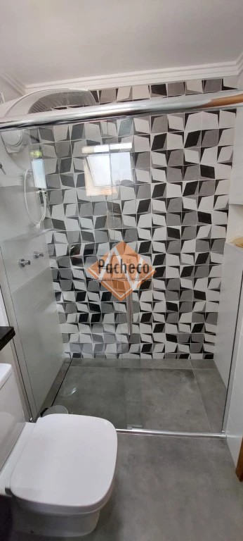 Casa de Condomínio, 2 quartos - Foto 14