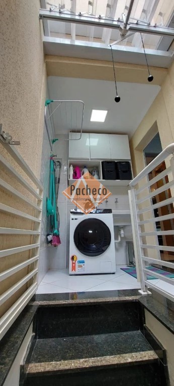 Casa de Condomínio, 2 quartos - Foto 16