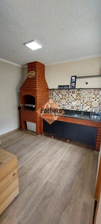 Casa de Condomínio, 2 quartos - Foto 17