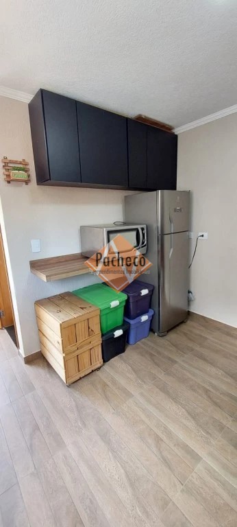 Casa de Condomínio, 2 quartos - Foto 18