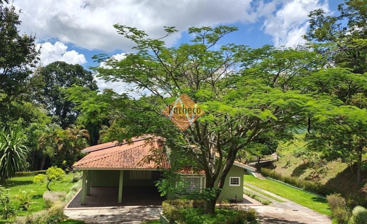 Chácara, 6 quartos, 3 hectares - Foto 2