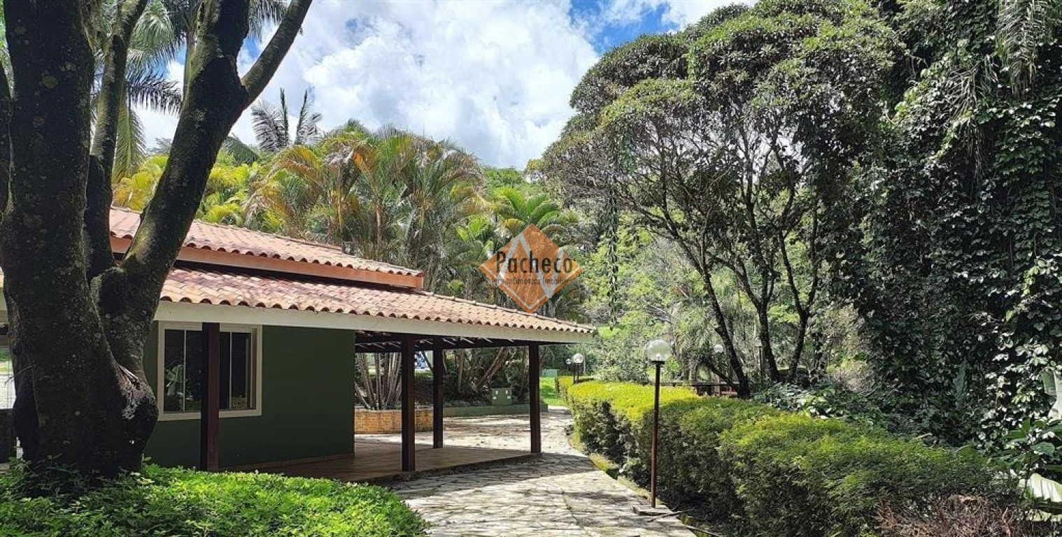 Chácara, 6 quartos, 3 hectares - Foto 7