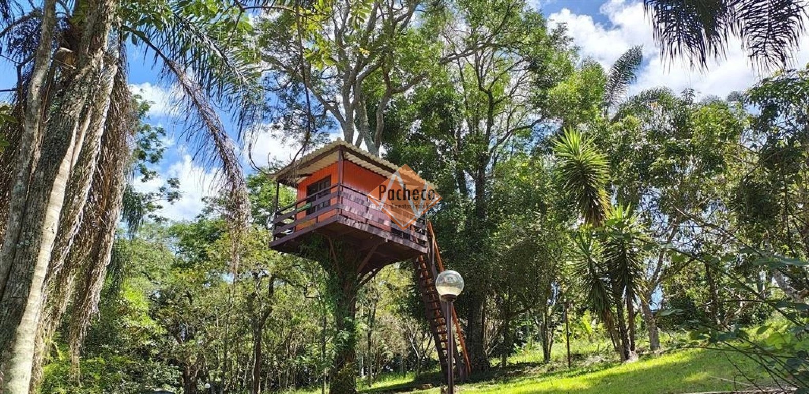Chácara, 6 quartos, 3 hectares - Foto 9
