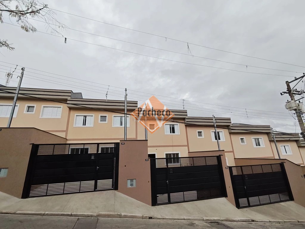 Sobrado, 2 quartos, 70 m² - Foto 2