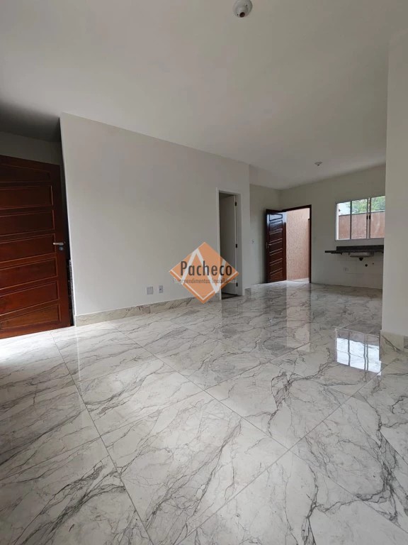 Sobrado, 2 quartos, 70 m² - Foto 5