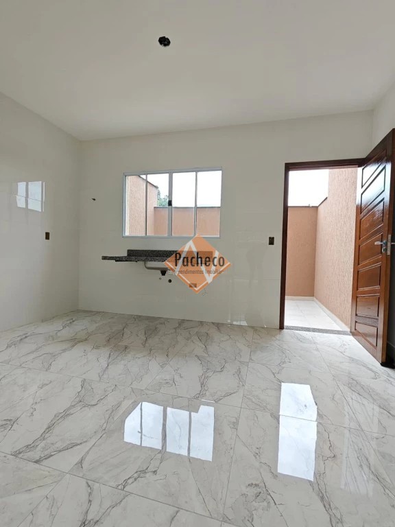 Sobrado, 2 quartos, 70 m² - Foto 7