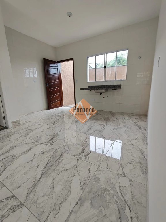 Sobrado, 2 quartos, 70 m² - Foto 8