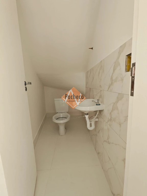 Sobrado, 2 quartos, 70 m² - Foto 15