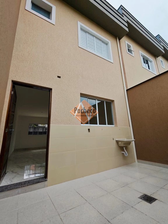 Sobrado, 2 quartos, 70 m² - Foto 16