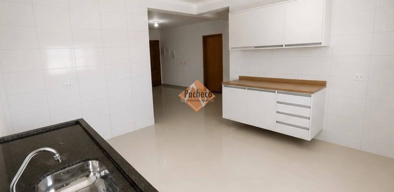 Apartamento, 3 quartos, 84 m² - Foto 1