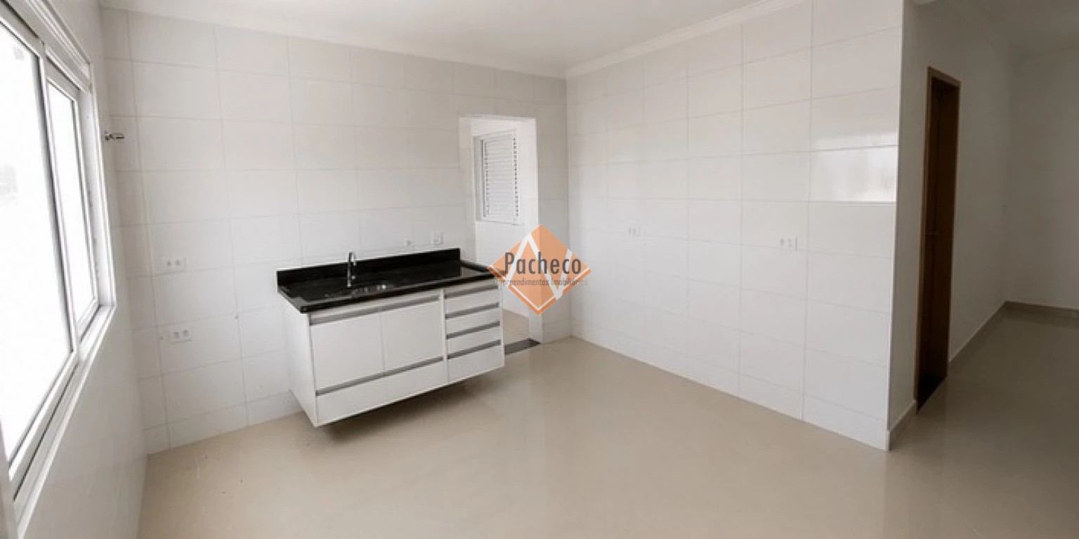 Apartamento, 3 quartos, 84 m² - Foto 3